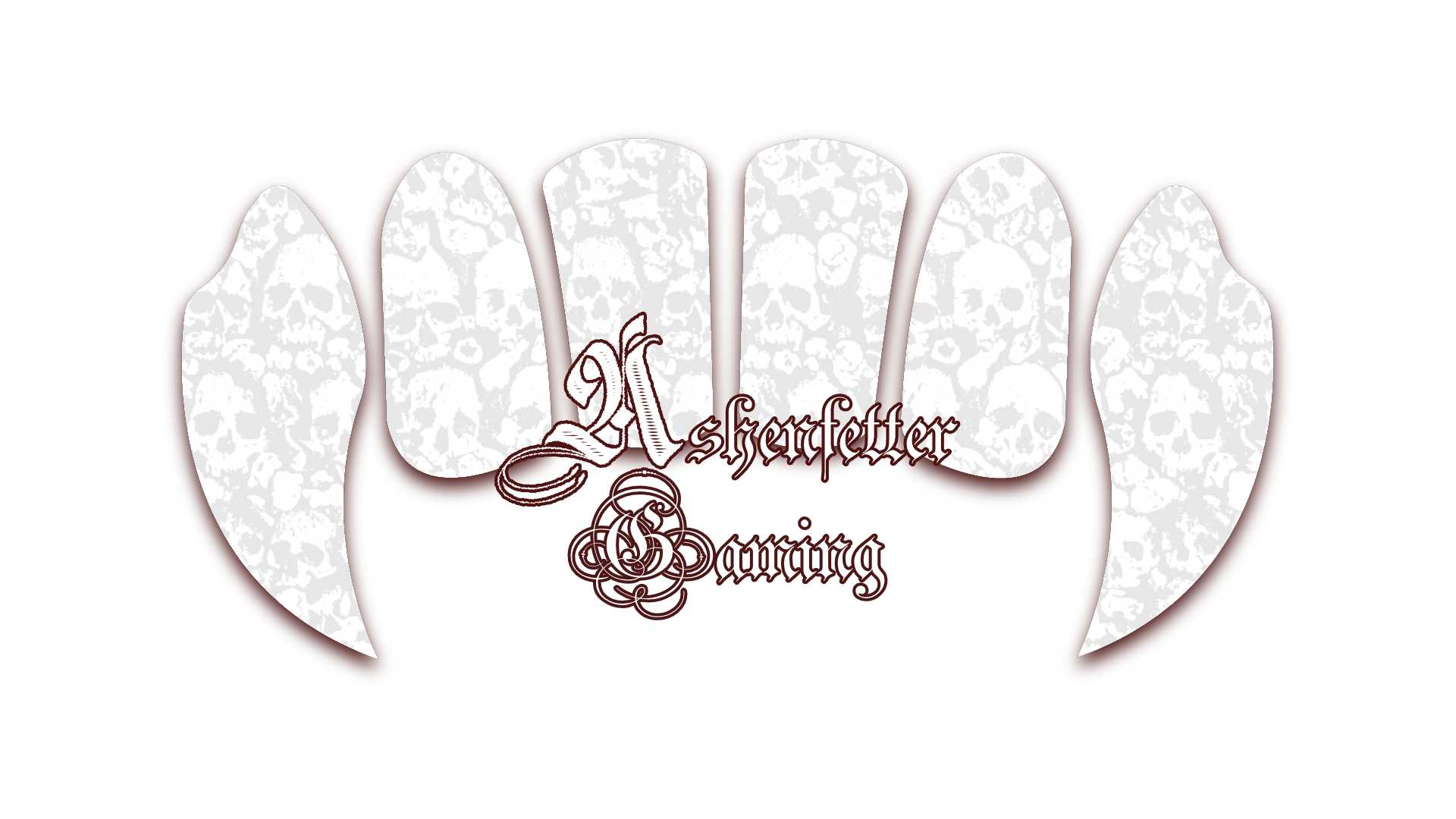 Ashenfetter Gaming
